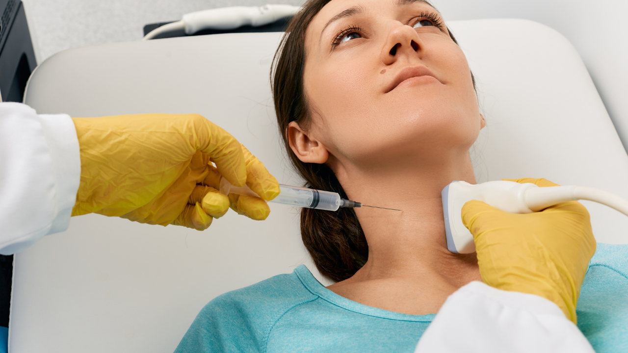 Biopsy Myth Puts Lives At Risk