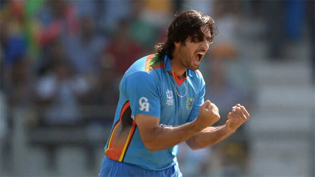 Shapoor Zadran Passes Away