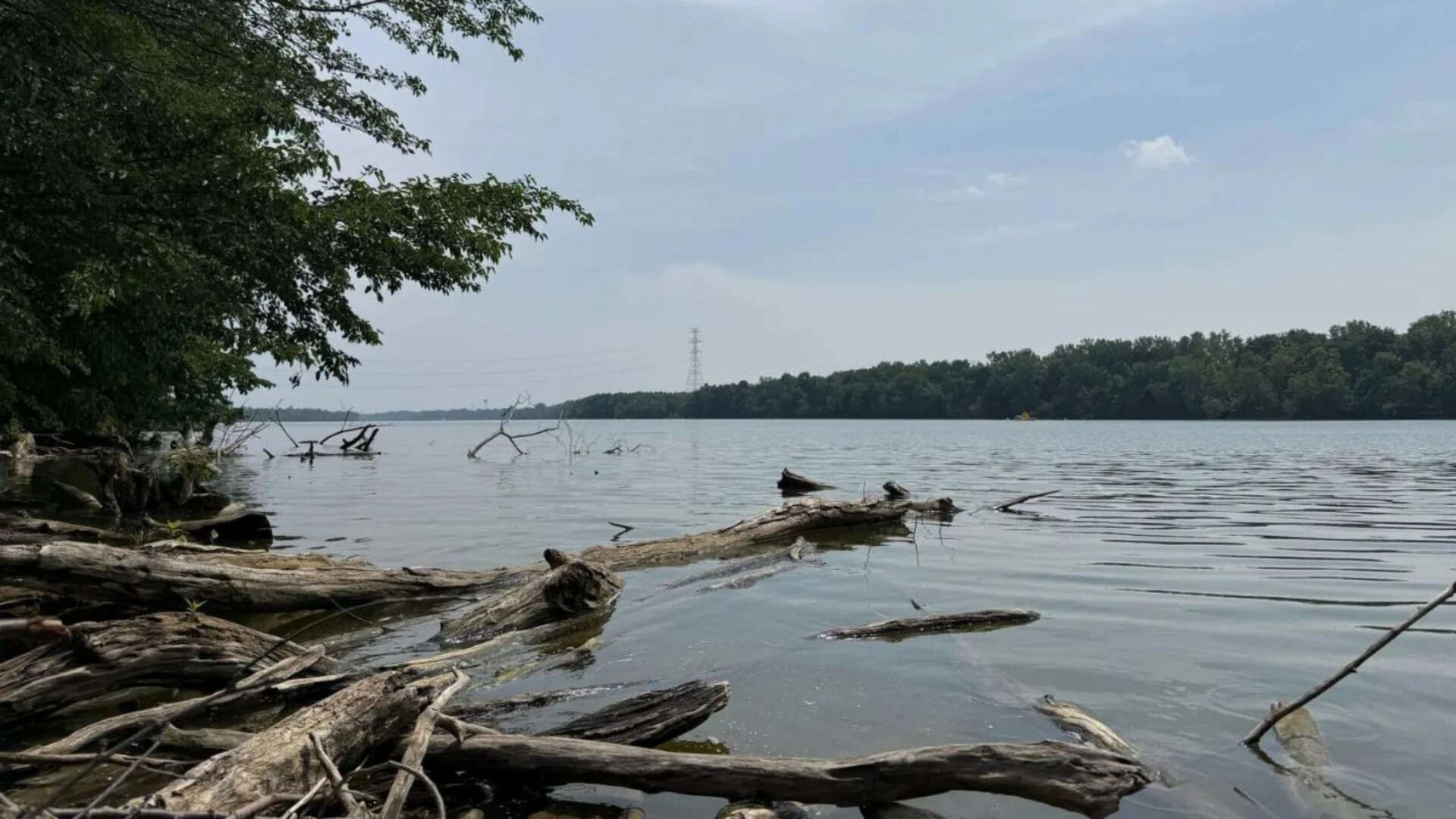 5 Dead in Ohio River Tragedy