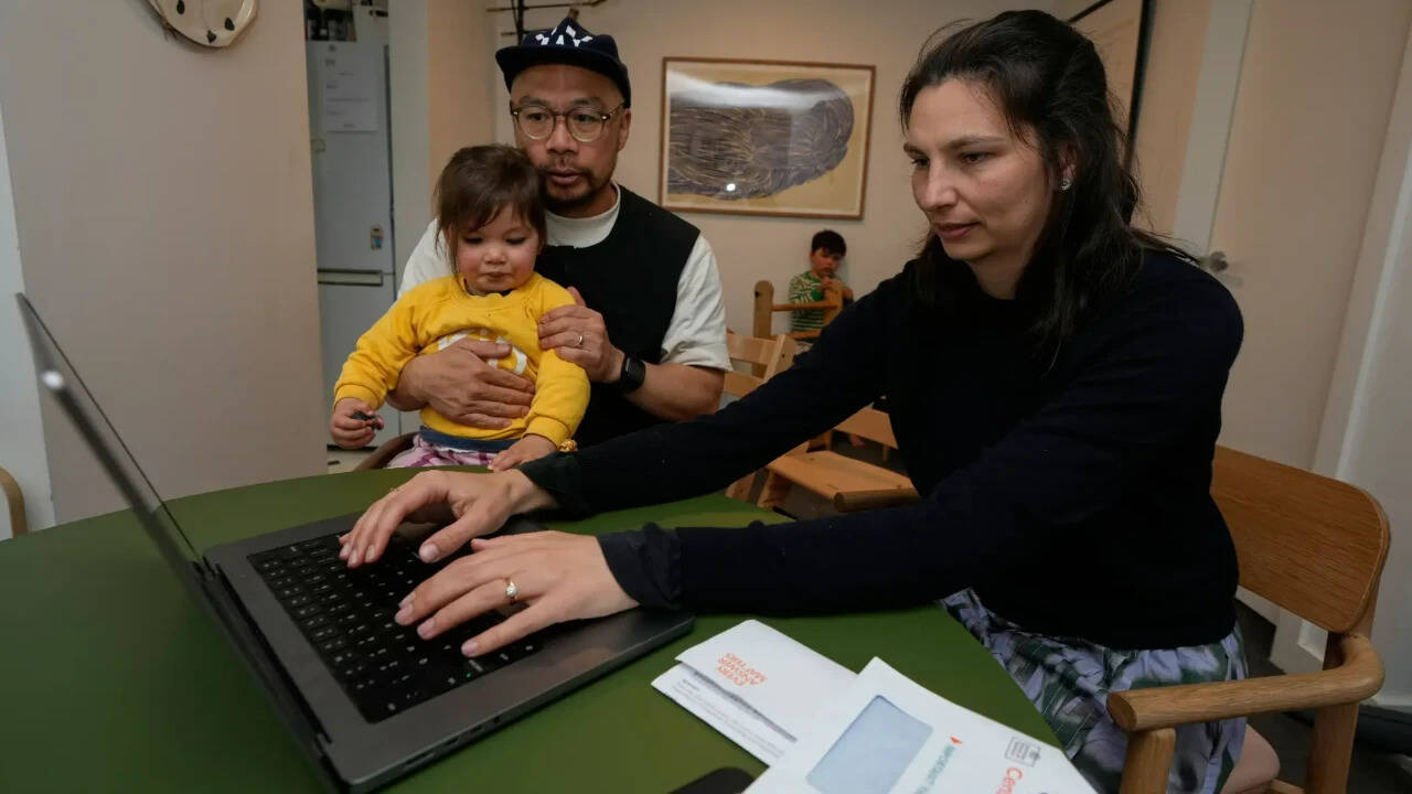Australia Census Includes Sexuality Questions