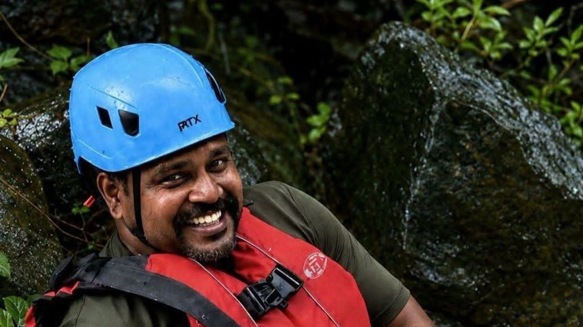 Kerala Flood Hero R Rajesh Dies Saving 61-Year-Old