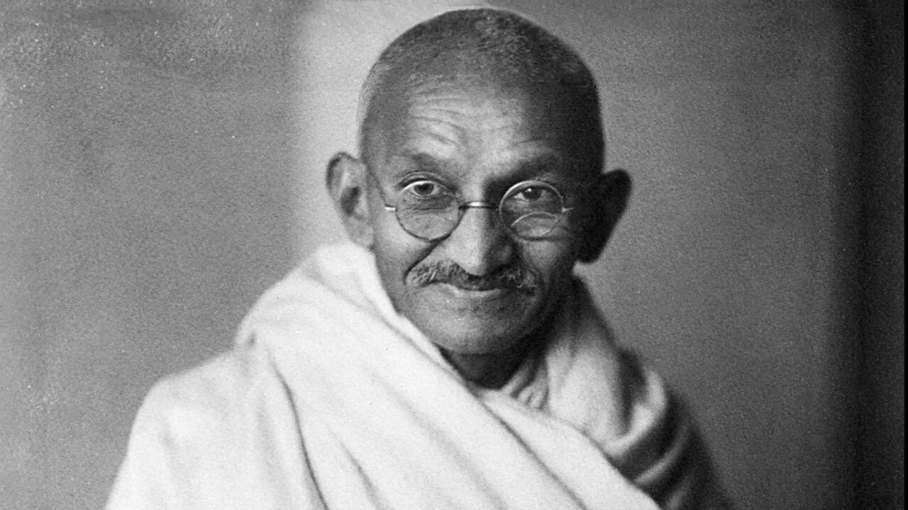 Gandhi's Letters to India Revealed