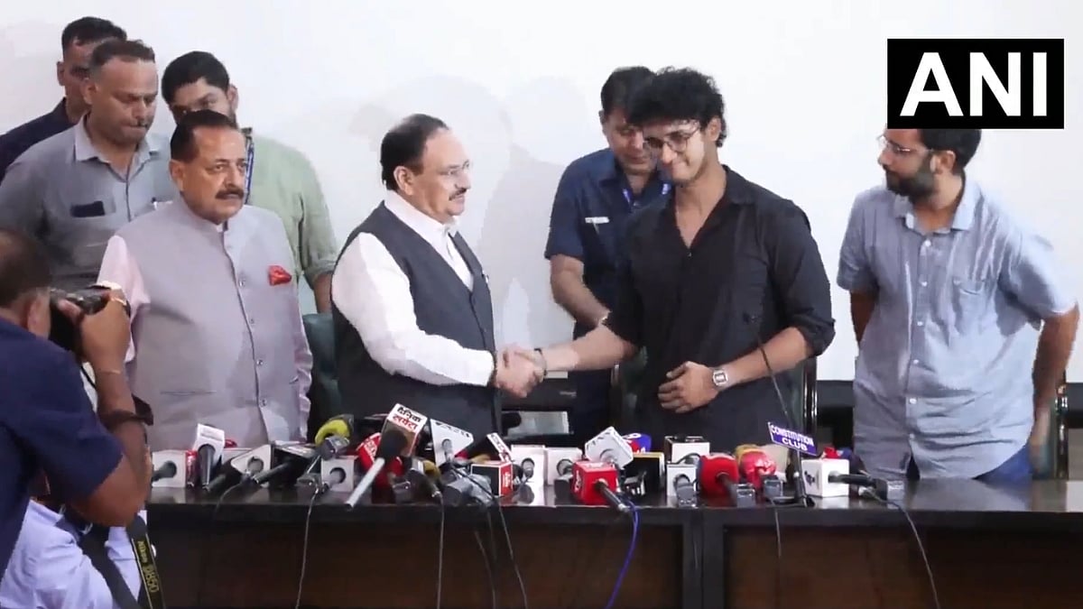 Cockroach Janta Party Ends 49-Day Protest