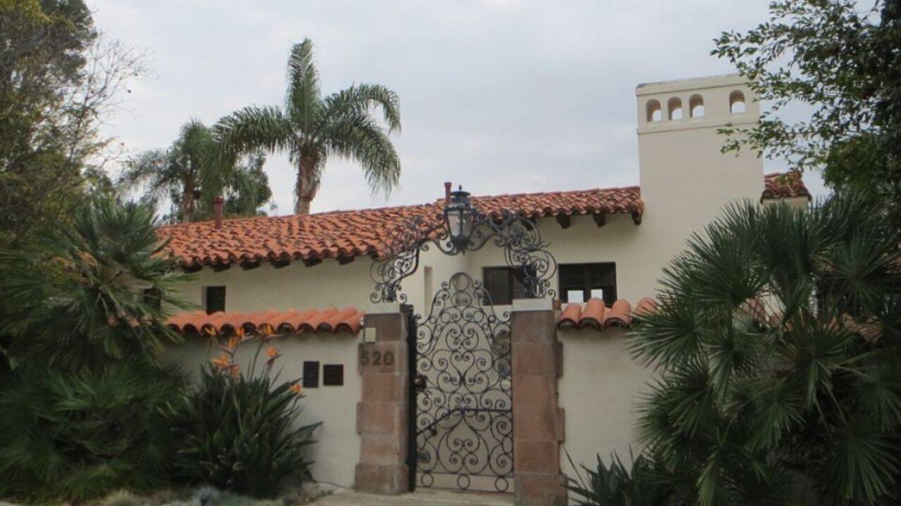 Villa Aurora Reopens After Fire Restoration