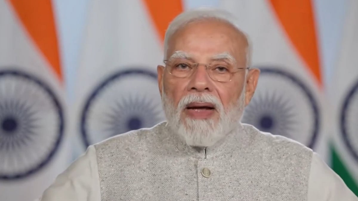 PM Modi Supports Safe Space Order Based On International Law