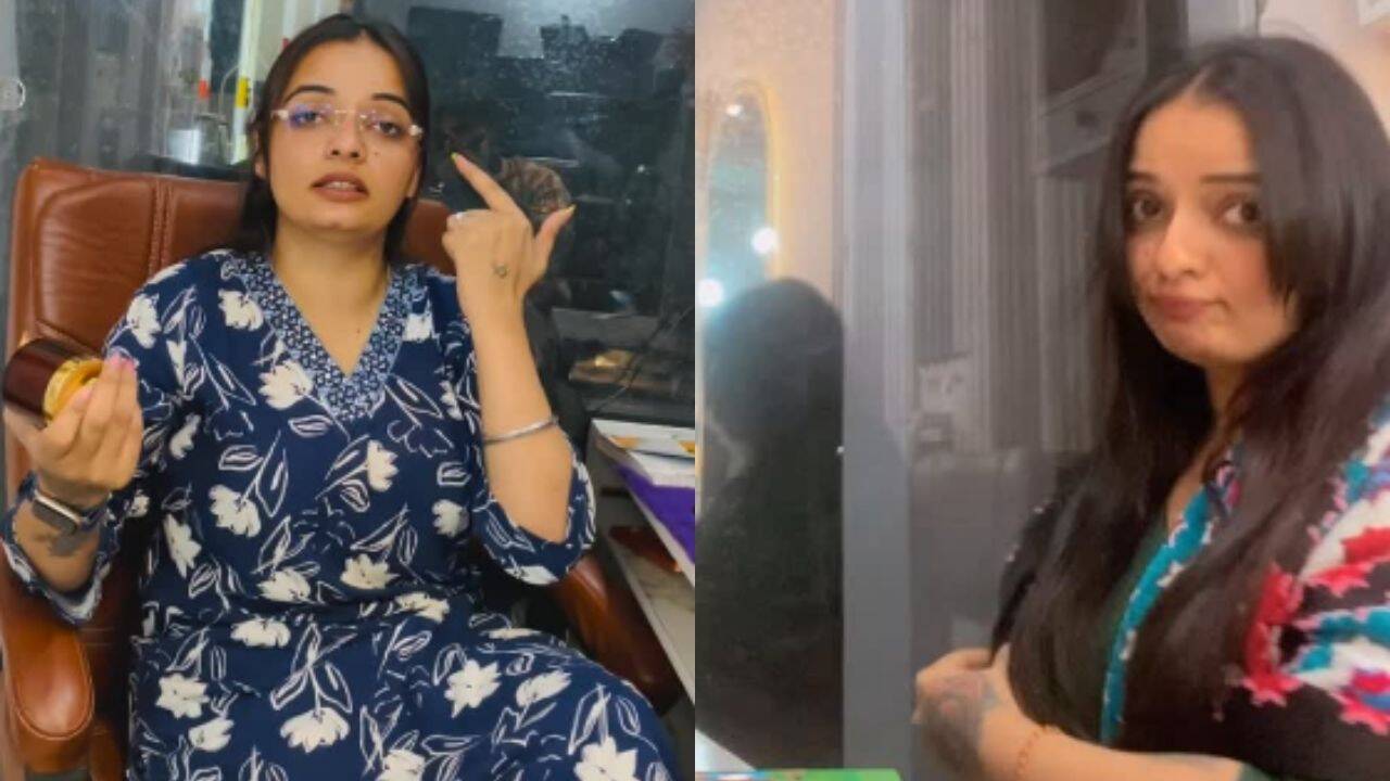 Punjabi Influencer Manjeet Kaur Found Dead, 7 Weeks Pregnant