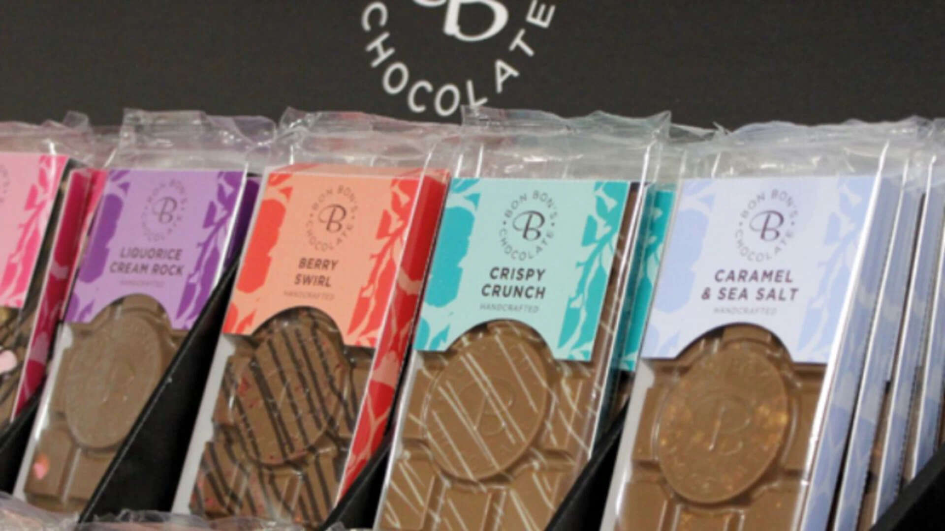 UK Recalls Chocolate Products Over Undeclared Milk