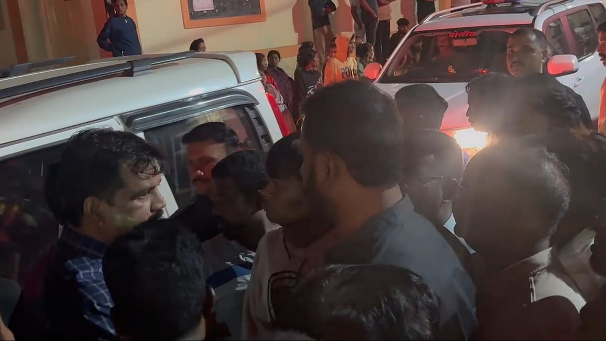 9-Year-Old Girl Raped, Murdered in Pune Village
