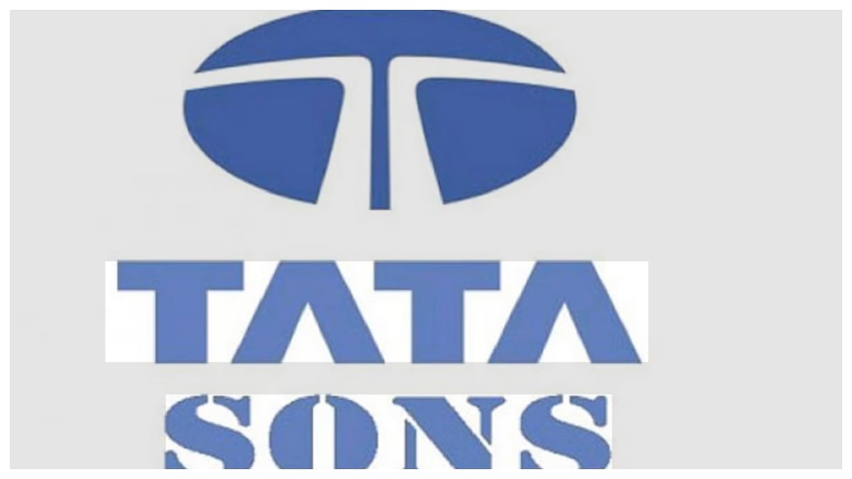 RBI Rejects Tata Sons' NBFC Licence Surrender