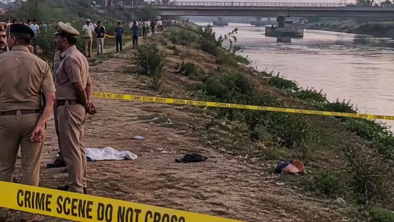 Man Arrested for Murder, Necrophilia in Chhattisgarh