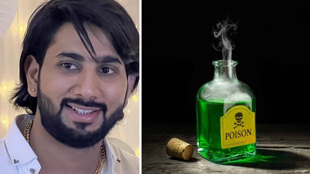 Man Dies After Consuming Poison Over Dowry Case