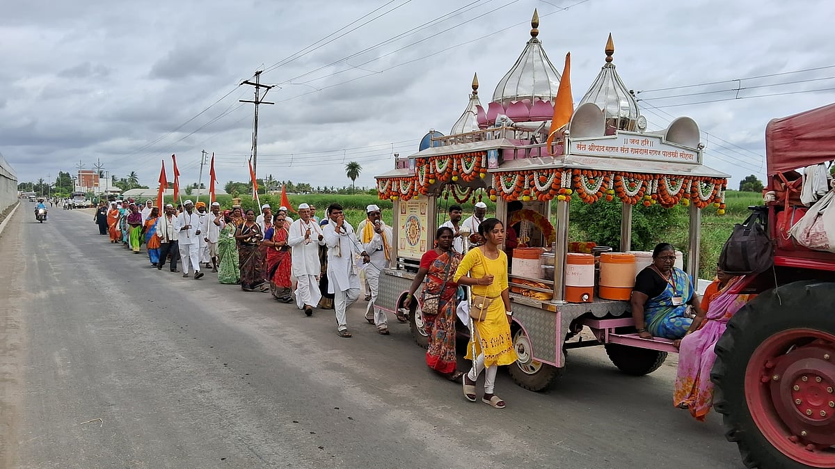 PMPML Offers Special Buses For Ashadhi Wari Pilgrims