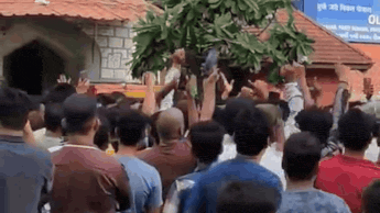 Mumbai Security Guard Arrested For Assaulting 8-Year-Old