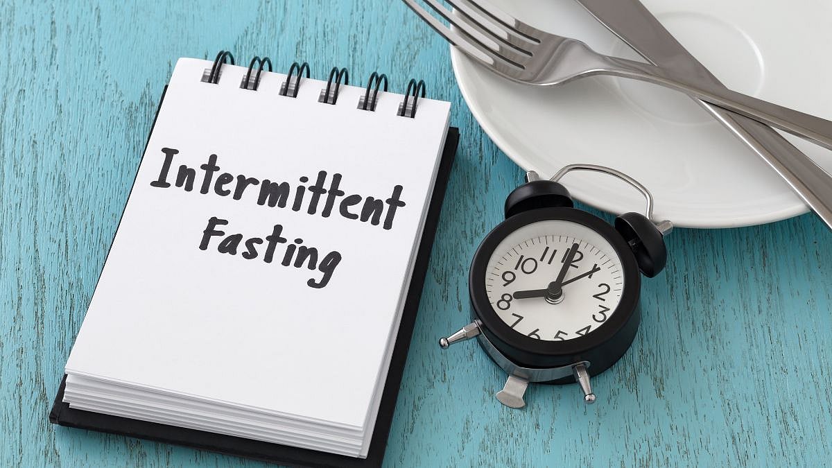 Ayurveda Guide To Intermittent Fasting