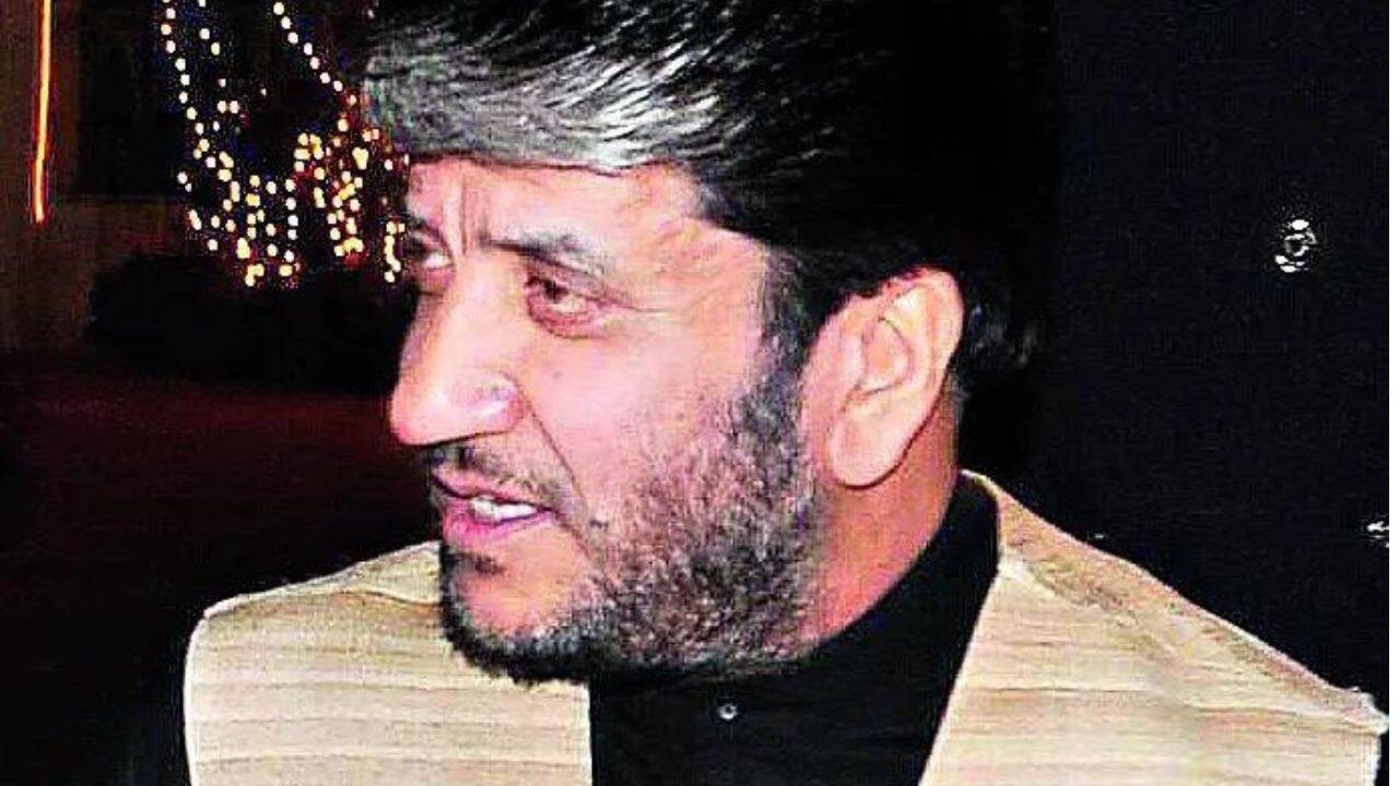 NIA Chargesheets Hurriyat Leaders