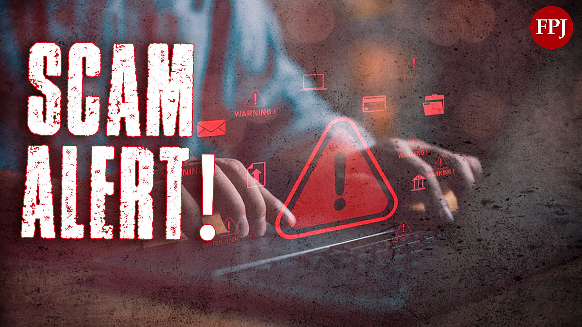 Mumbai Resident Foils Digital Arrest Scam