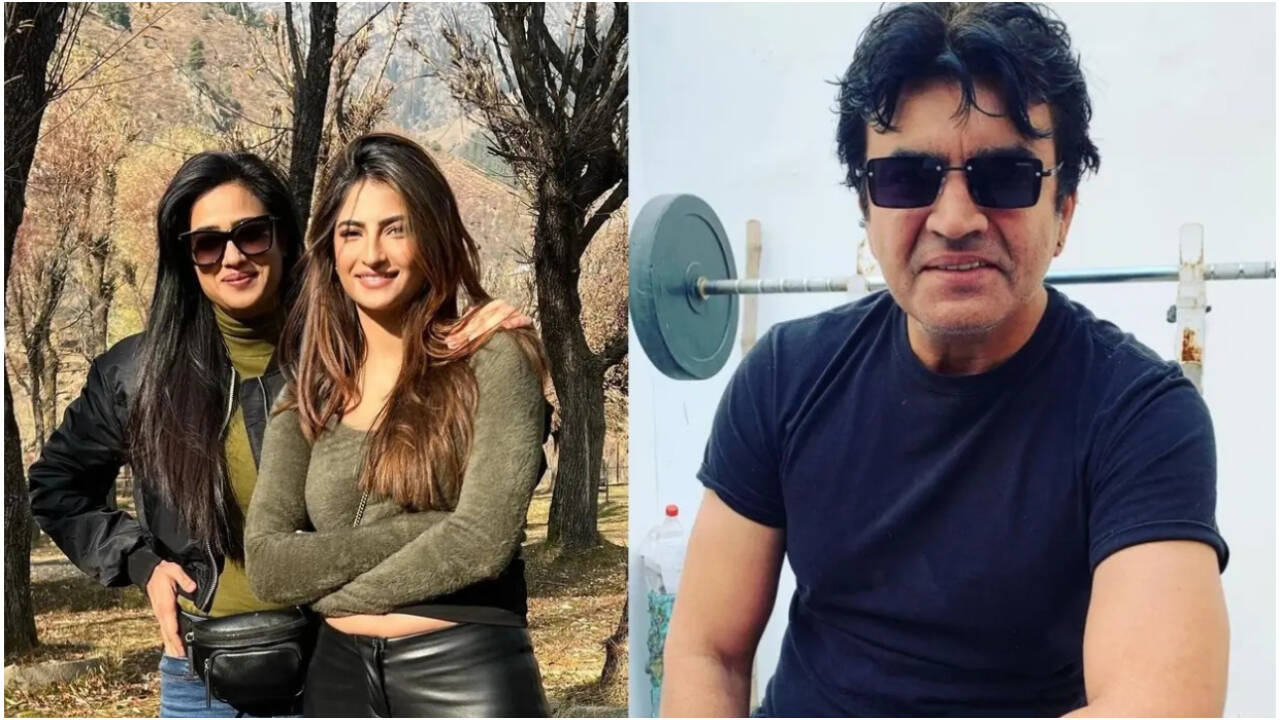 Raja Chaudhary Chooses Rs 93 Lakh Flat Over Daughter