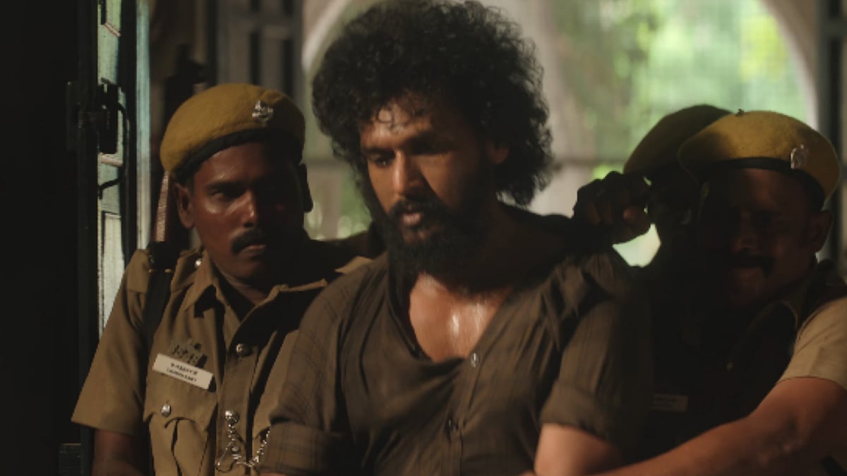 Lokesh Kanagaraj's DC Earns ₹9.55 Crore on Day 3