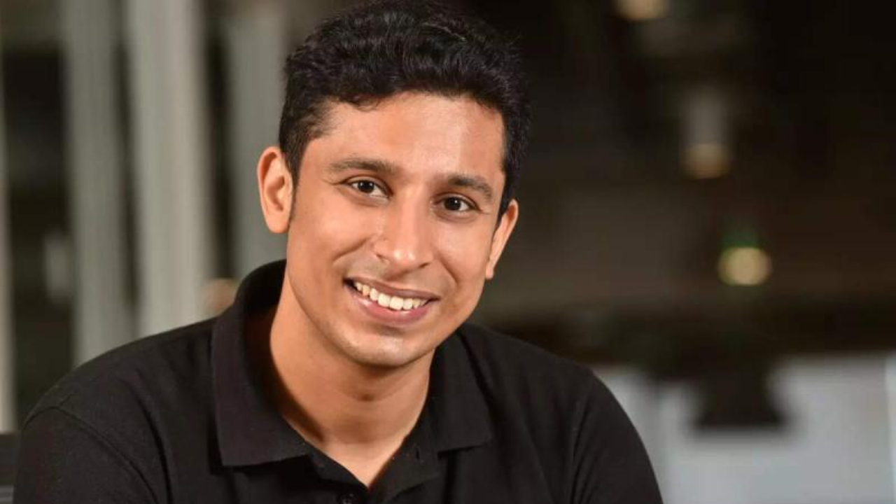 IIT Grad Vidit Aatrey Builds Rs 30,000-cr Meesho Empire