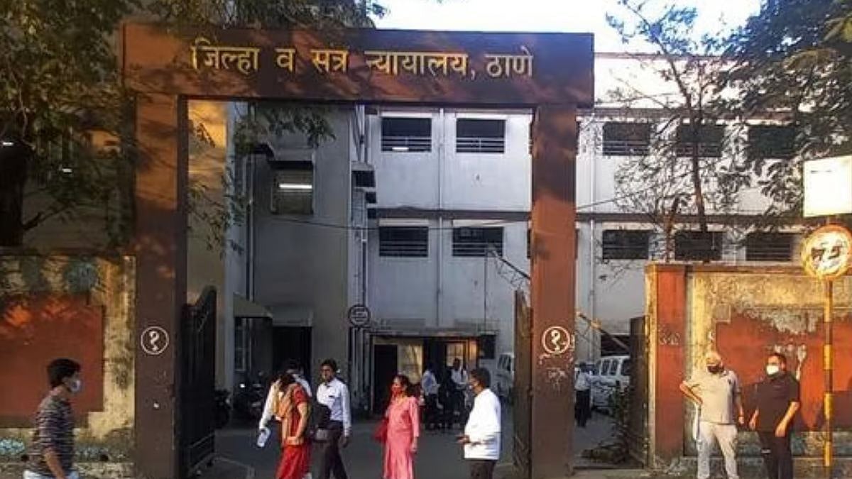 Thane Court Denies Bail To Brothers Accused Of Assaulting Woman