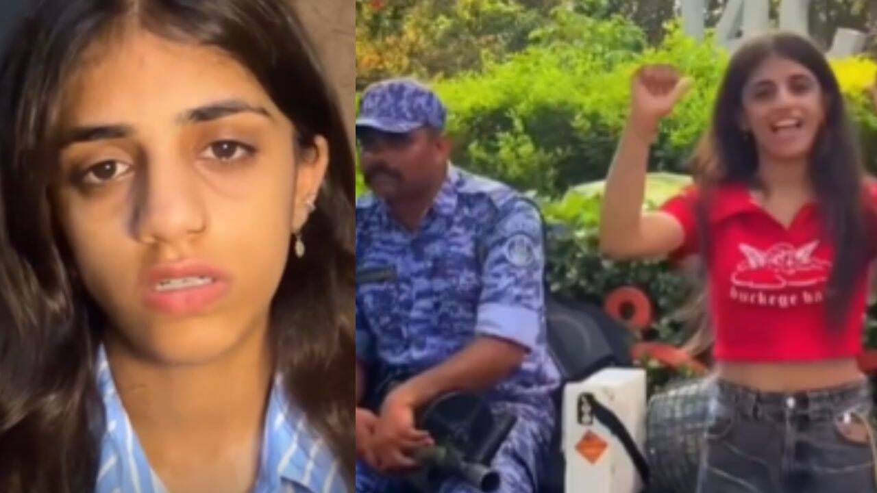 Influencer Apologises for RAF Video