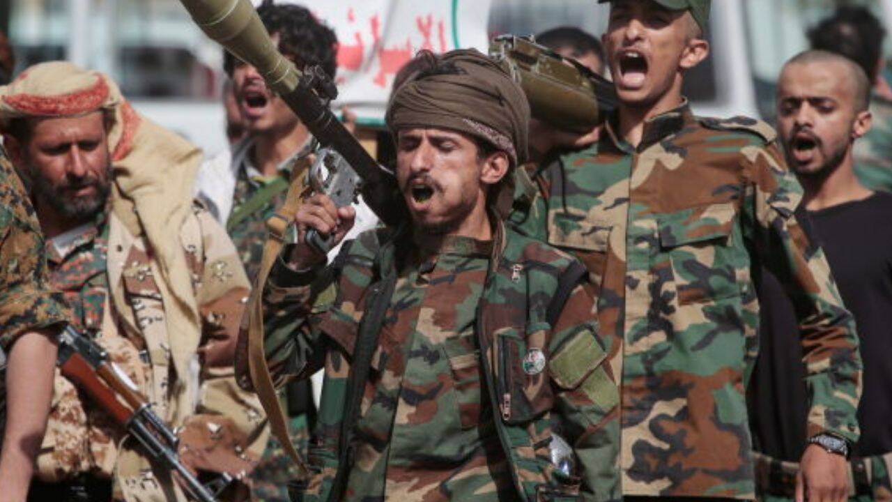 Yemen War Escalates, 50,000 Flee Homes