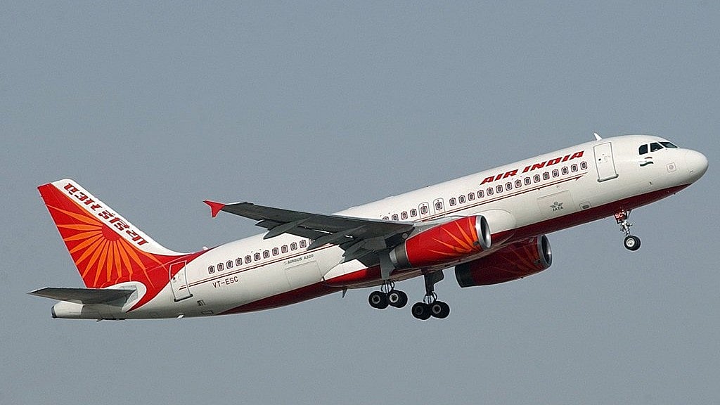 Air India Mandates Drug Screening For All Pilots After Marijuana Incident