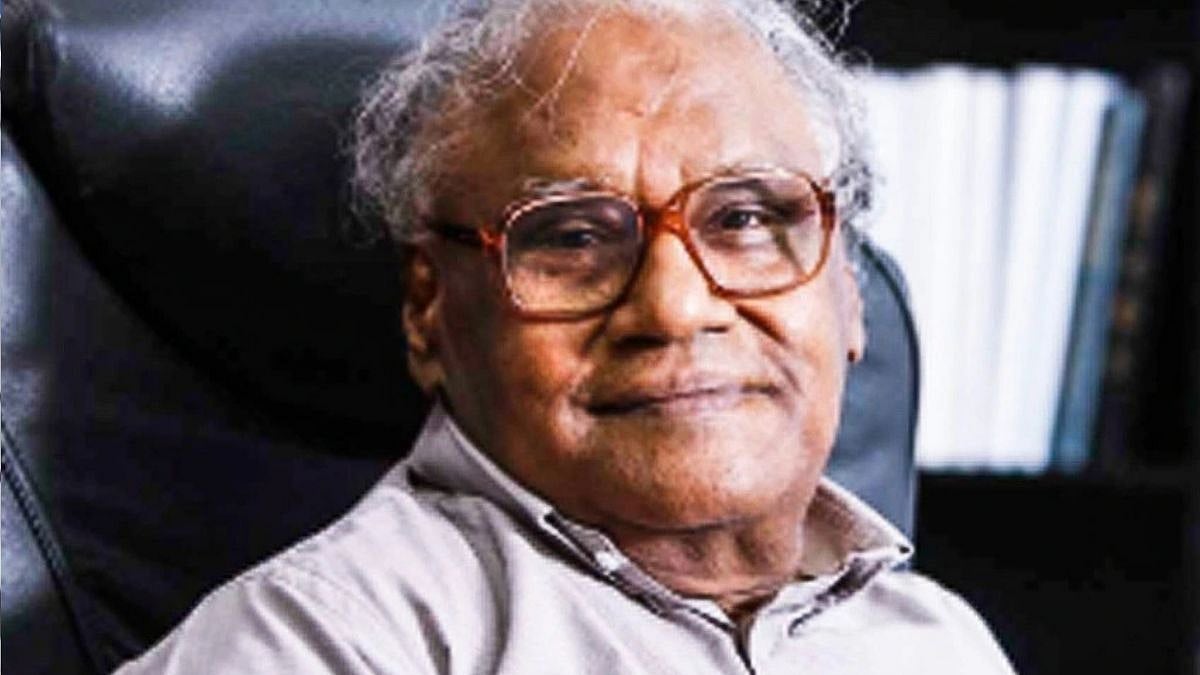 Election Commission Clarifies No Notice Served to C N R Rao