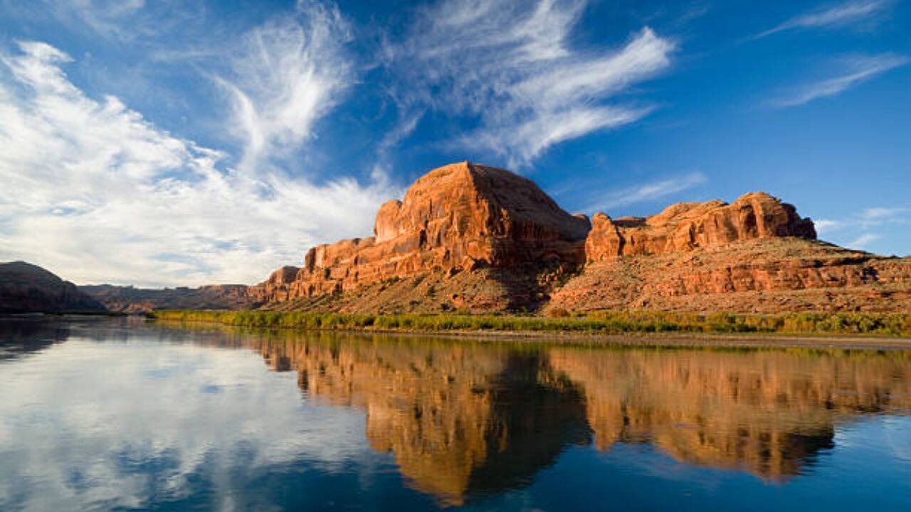 Colorado River Waters Warm Amid Fish Conservation Dilemma