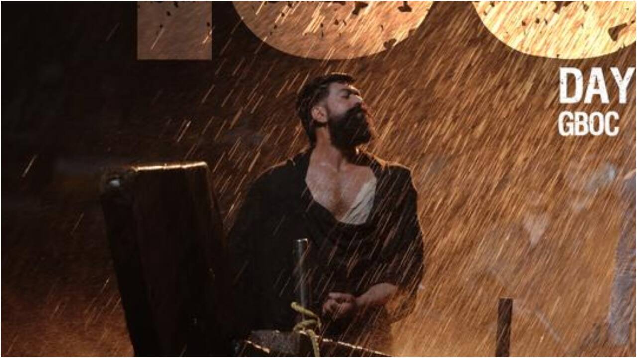 Toxic Earns Rs 254.75 Cr Worldwide
