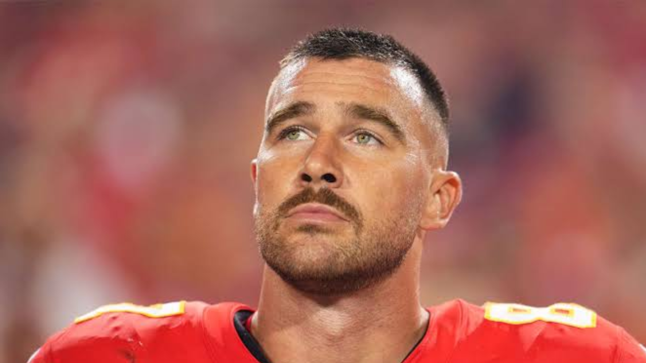 Travis Kelce Admits Leadership Failure