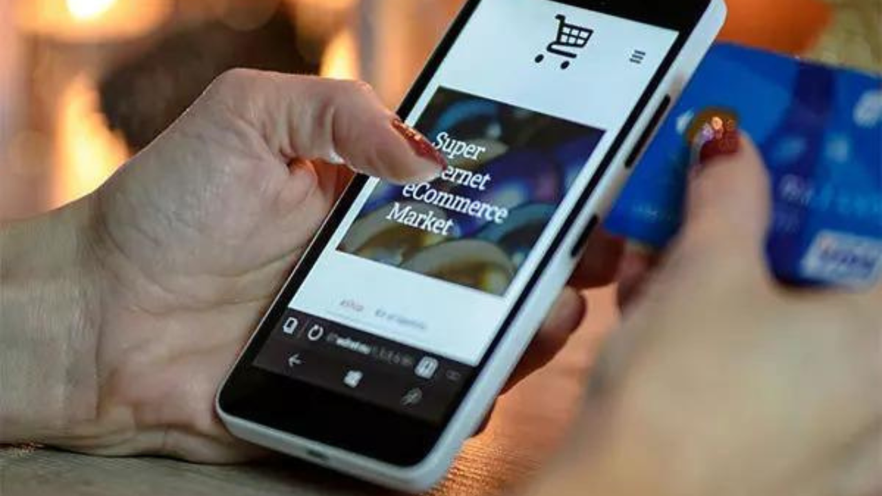 Online Shoppers to See Discount Margins from January