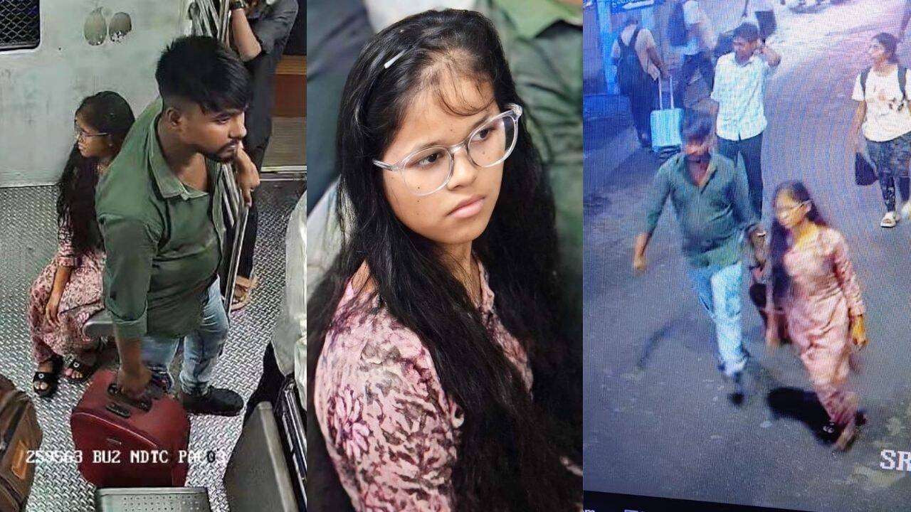 Chennai Police Hunt Couple in Woman's Murder