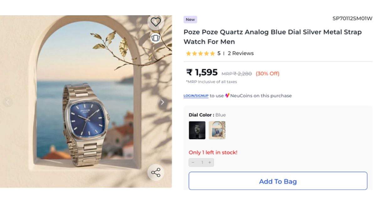 Watch Brands Expand Everyday Collections