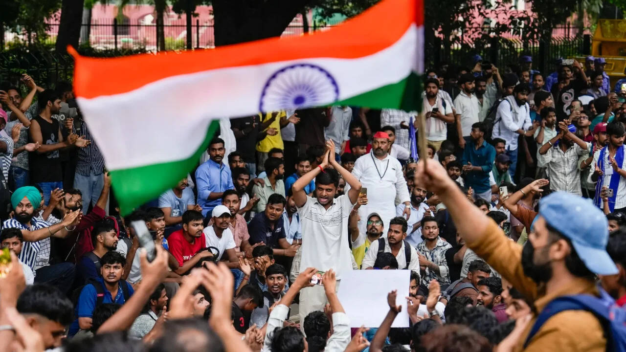 Delhi Police Probe CJP March Chats