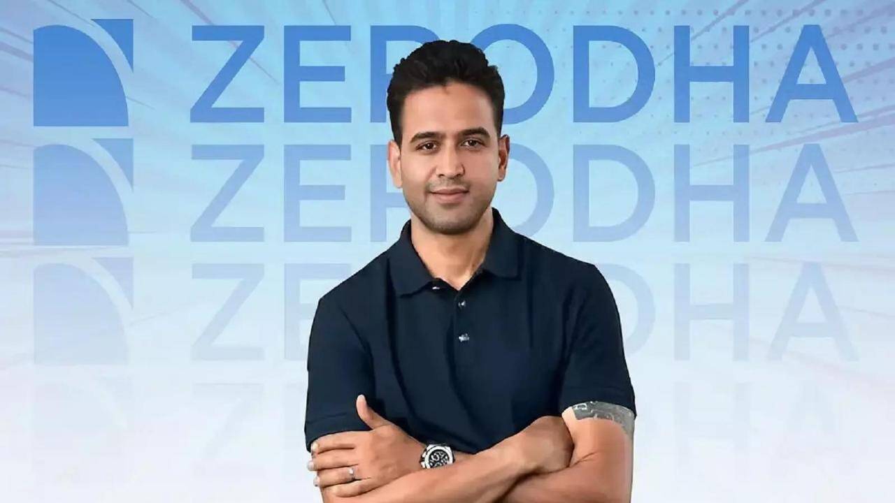 Zerodha Founder: AI No Longer Differentiator