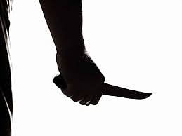Nagpur Man Stabbed To Death In Love Triangle Dispute