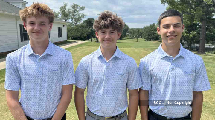US Teens Rescue Family from Lake Culpeper