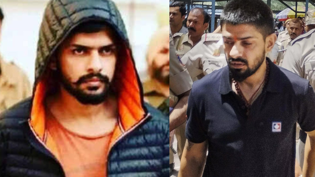 FBI Raids Target Bishnoi Network Globally