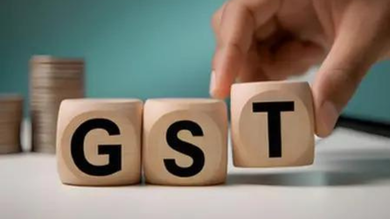 GST Inflow Rises 10% for Third Month