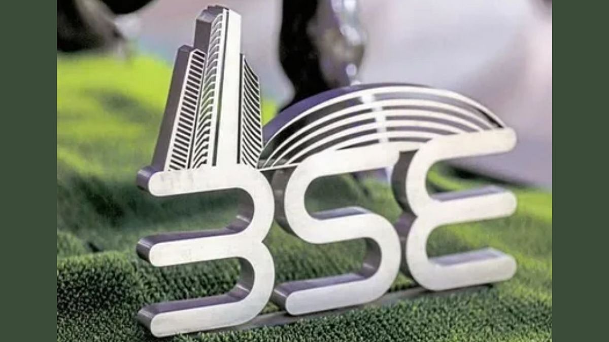 BSE Shares Jump 5% as SEBI Reviews Derivatives Settlement Rules