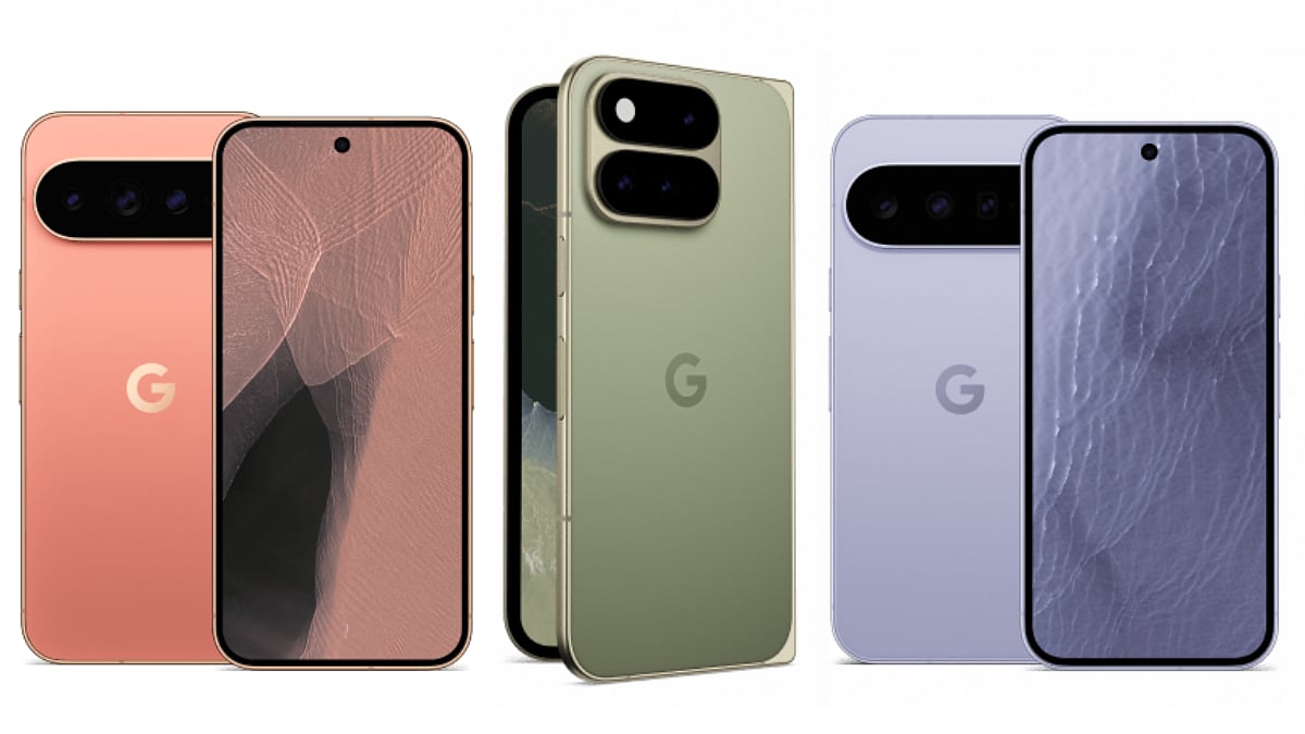 Google Pixel 11 Series Now Available For Pre-Order In India
