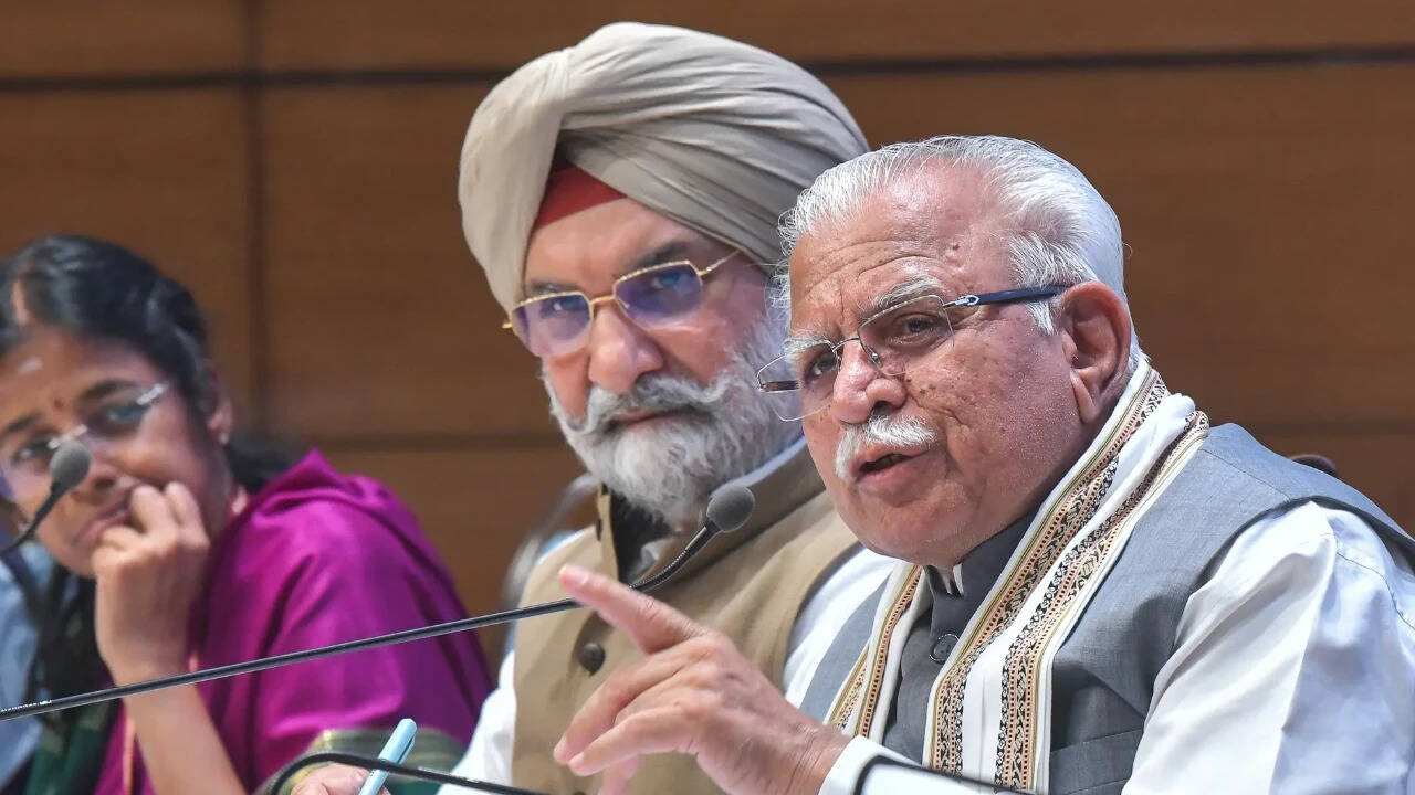 Delhi Unveils Master Plan 2047 for Urban Development