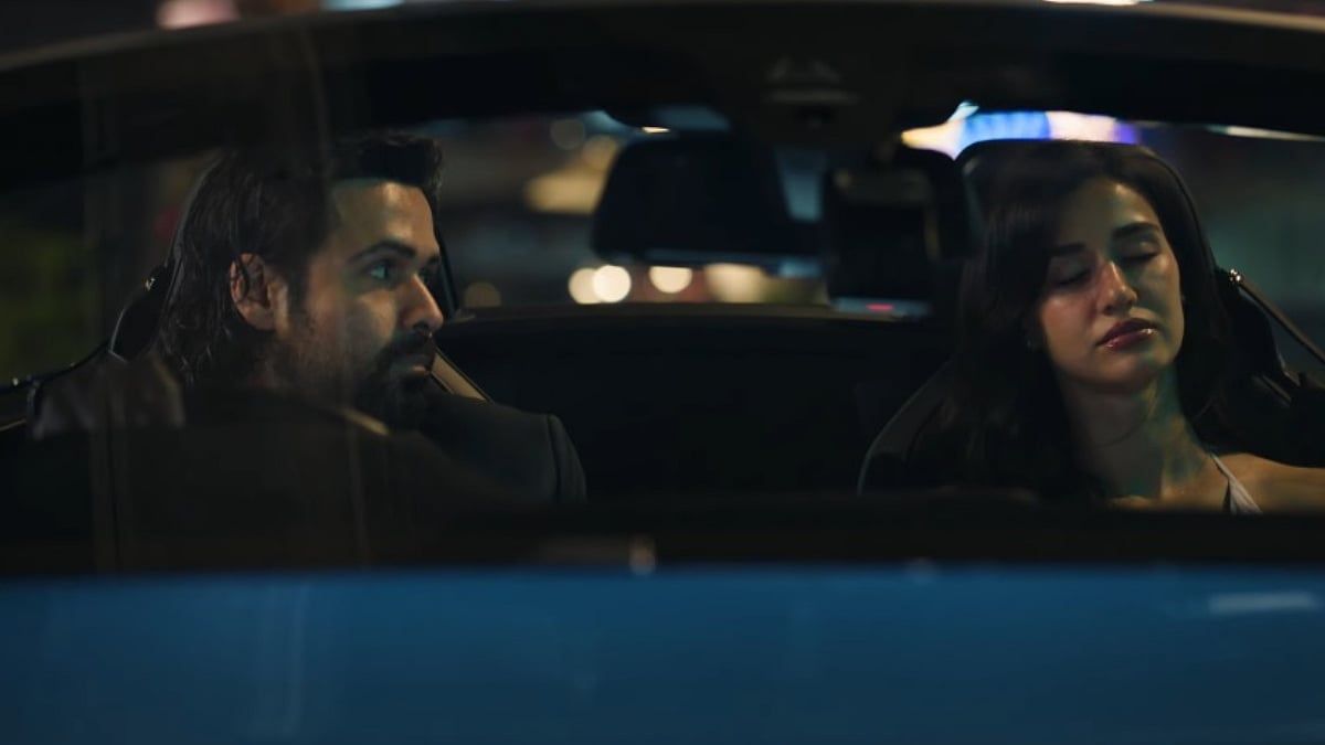 Awarapan 2 Song Ve Junoon Gets Mixed Response