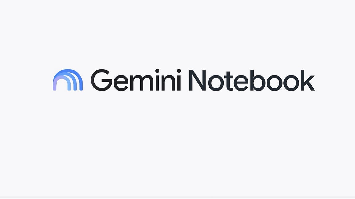 Google Renames NotebookLM to Gemini Notebook