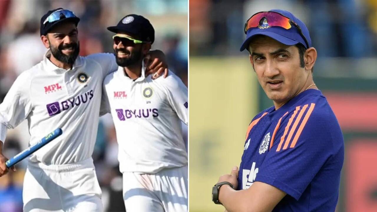 Rahane Urges Respect for Seniors Amid India's Test Struggles