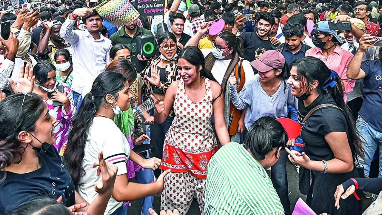 Left Student Groups Score Win