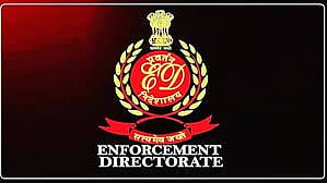ED Attaches ₹55.50 Crore Assets In Cryptocurrency Fraud Case