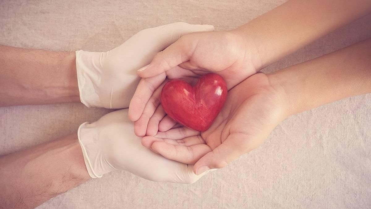 Mumbai Woman's Organ Donation Saves 3 Lives