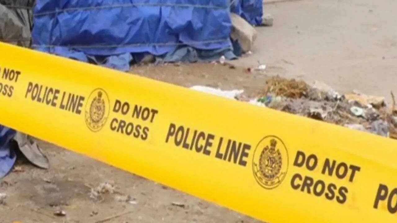 J&K Police Foil Govt Staffer's Revenge Plot